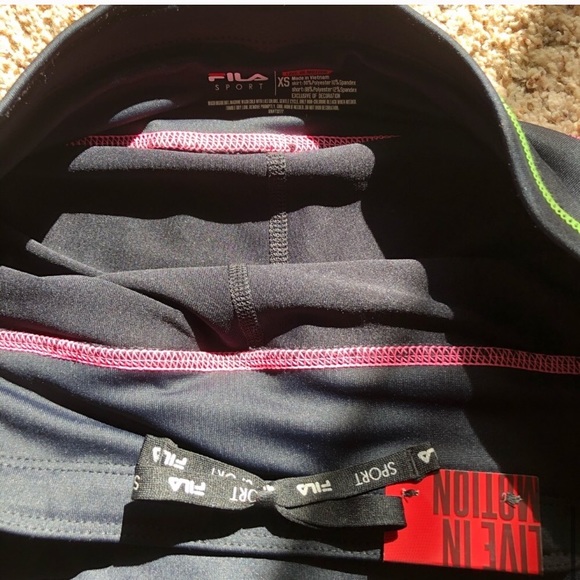 Fila Tennis Sport Skort - Picture 7 of 7